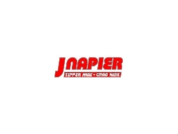 https://jnapier.co.uk/ website