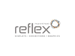 https://www.reflexexhibitions.com/ website