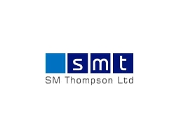 https://smthompson.co.uk/ website