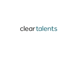 https://cleartalents.com/ website