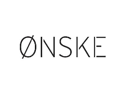 https://onske.co.uk/ website