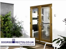 https://doorsdirect2u.co.uk/ website