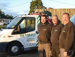 https://www.sgtanks.co.uk/ website