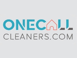 https://onecallcleaners.com/ website