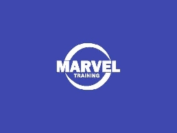 https://marveltrainingltd.co.uk/ website
