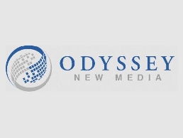 https://www.odysseynewmedia.com/ website