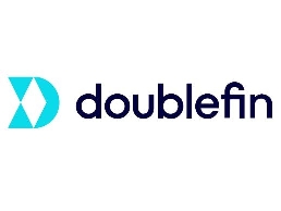 https://www.doublefin.com/ website
