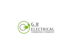 https://grelectricalservices.co.uk/ website