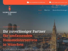 https://hausmeistermuenchen.com/ website