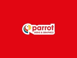 https://parrotsigns.co.uk/ website