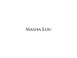 https://www.mashalou.com/ website