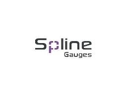 https://splinegauges.com/ website