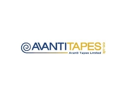https://www.avantitapes.co.uk/ website