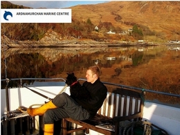 https://selfcatering-ardnamurchan.co.uk/ website