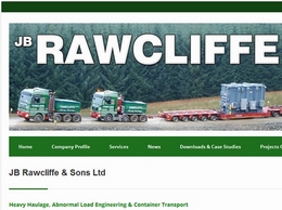 https://www.jbrawcliffe.com/ website