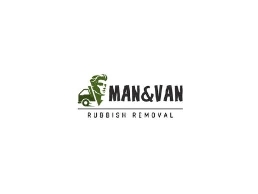 https://www.manandvanrubbishremoval.co.uk/ website