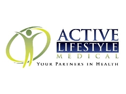 https://activelifestylemedicalva.com/ website