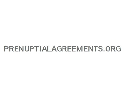 https://www.prenuptialagreements.org/ website