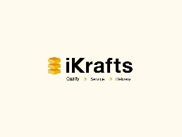https://www.ikrafts.co.uk/ website