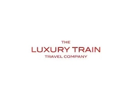https://theluxurytraintravelcompany.com/ website
