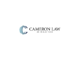 https://cameronlawlv.com/ website