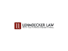 https://lehmlaw.com/ website