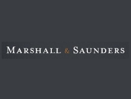 https://www.marshallandsaunders.com/ website