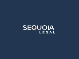 https://sequoialegal.com/ website