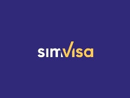 https://simvisa.com/ website