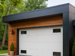 https://garagedoorrepairguys.com.au/ website