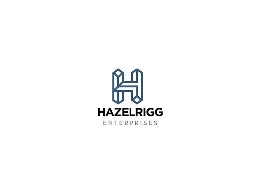 https://hazelriggenterprises.co.uk/ website