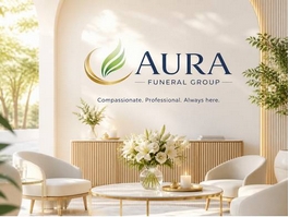 https://aurafuneralgroup.com.au/ website