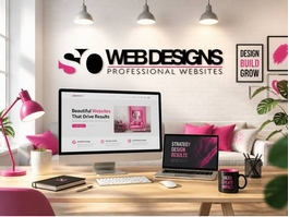 https://www.sowebdesigns.co.uk/ website