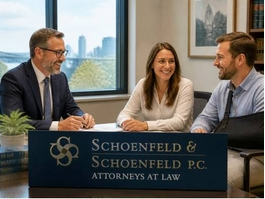 https://schoenfeldlawyers.com/ website