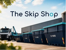 https://www.theskipshop.co.uk/ website