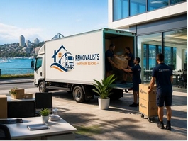 https://northshoremovingco.com.au/ website