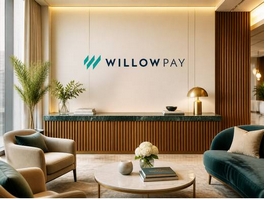 https://www.willowpay.co.uk/ website