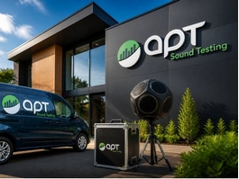 https://aptsoundtesting.co.uk/ website