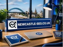 https://newcastle-seo.co.uk/ website