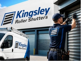 https://kingsleyrollershutters.com.au/ website