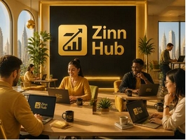 https://zinnhub.com/ website