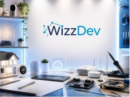 https://wizzdev.com/ website