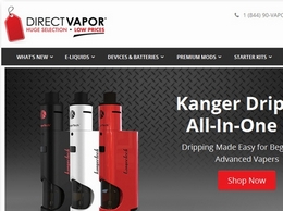 https://www.vaporfi.com/ website