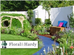 https://www.floralandhardy.co.uk/ website