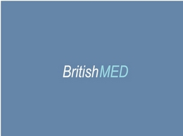 http://www.britishmed.co.uk/ website