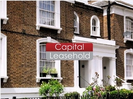 https://www.capitalleasehold.co.uk/ website