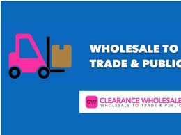 https://www.clearancewholesale.co.uk/ website