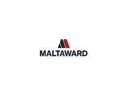 https://www.maltaward.co.uk/ website