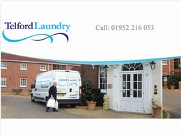 https://candolaundryservices.co.uk/ website