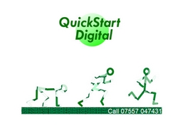 https://www.quickstartdigital.co.uk website